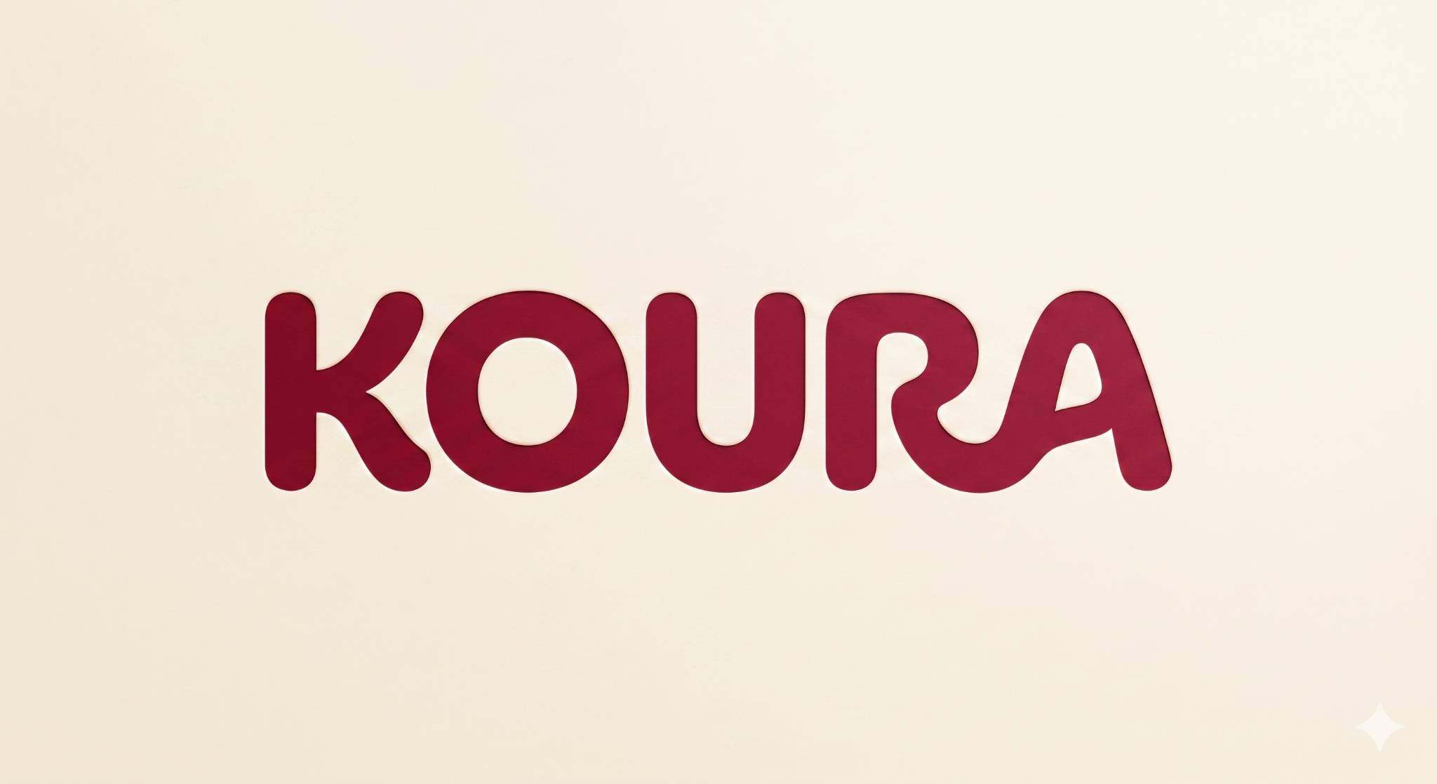 KOURA logo
